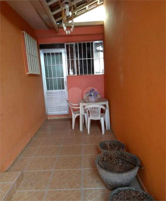 Venda Casa São Paulo Vila Isolina Mazzei REO611044 18