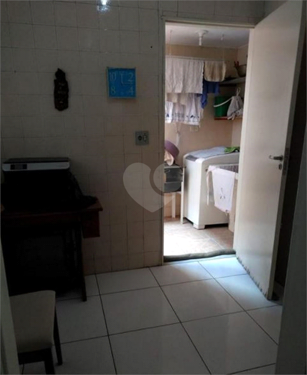 Venda Casa São Paulo Vila Isolina Mazzei REO611044 15