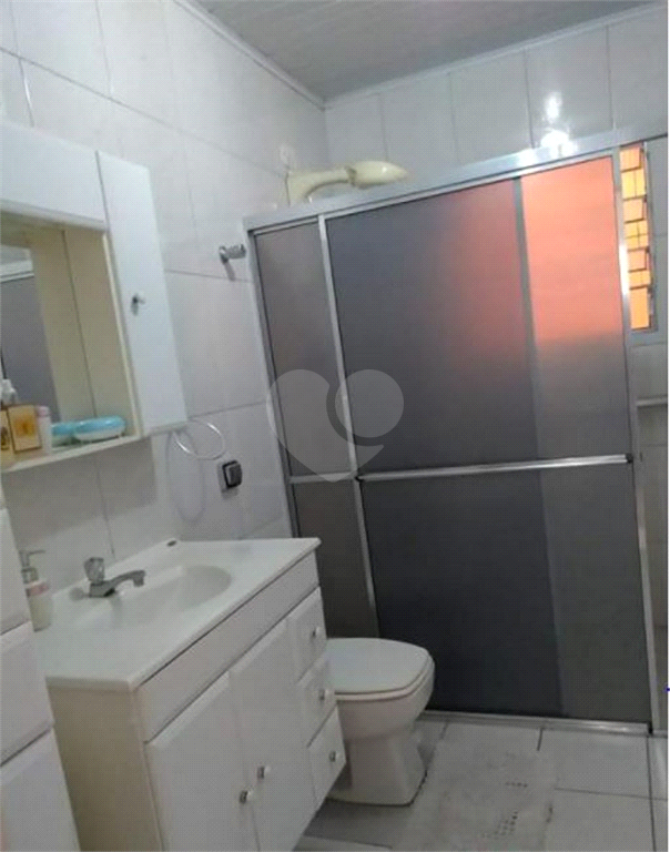 Venda Casa São Paulo Vila Isolina Mazzei REO611044 8