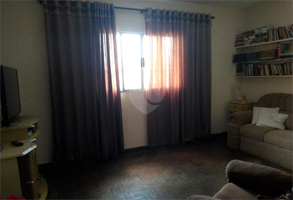 Venda Casa São Paulo Vila Isolina Mazzei REO611044 13