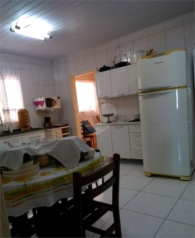 Venda Casa São Paulo Vila Isolina Mazzei REO611044 14