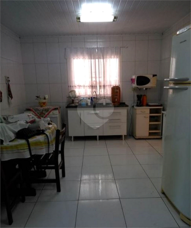 Venda Casa São Paulo Vila Isolina Mazzei REO611044 17