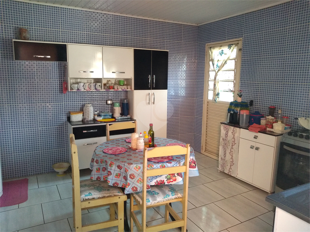 Venda Casa Itapevi São João REO611070 14