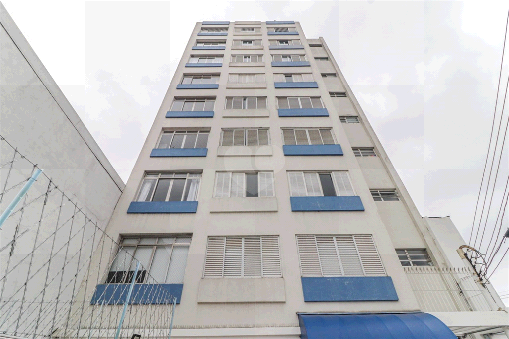 Venda Apartamento São Paulo Pinheiros REO611082 24