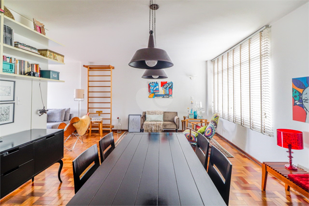 Venda Apartamento São Paulo Pinheiros REO611082 3