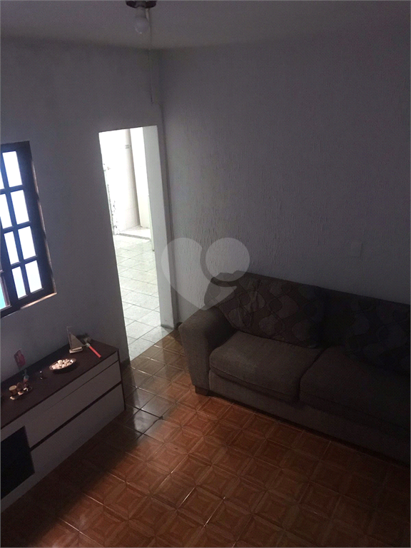 Venda Sobrado São Paulo Vila Fidalgo REO611094 15