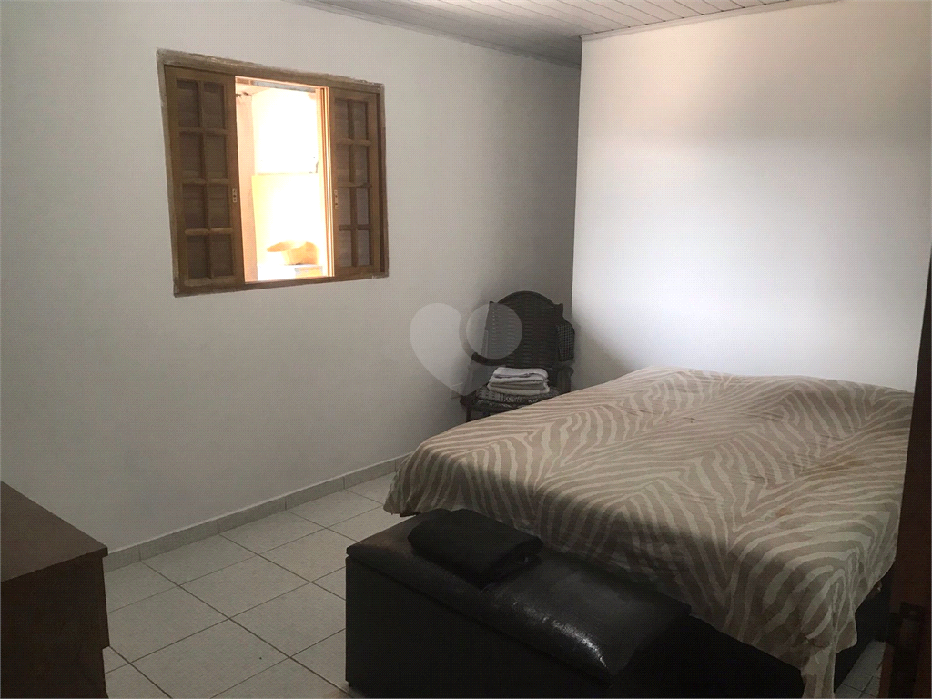 Venda Sobrado São Paulo Vila Fidalgo REO611094 17