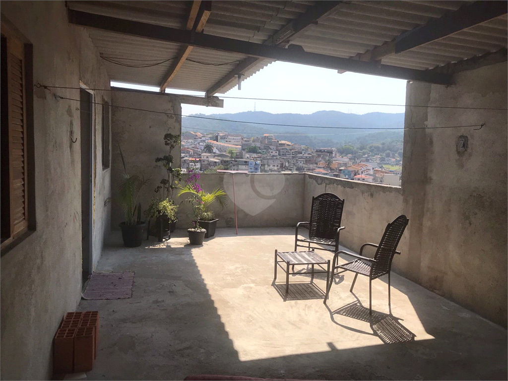 Venda Sobrado São Paulo Vila Fidalgo REO611094 19