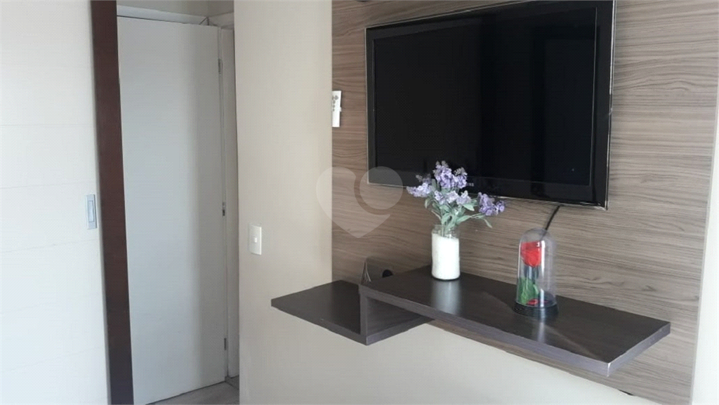 Venda Apartamento São Paulo Jardim Brasil (zona Norte) REO611141 22