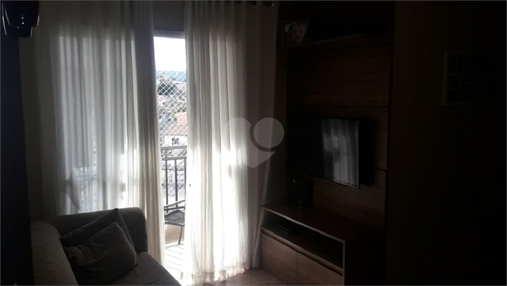 Venda Apartamento São Paulo Jardim Brasil (zona Norte) REO611141 15