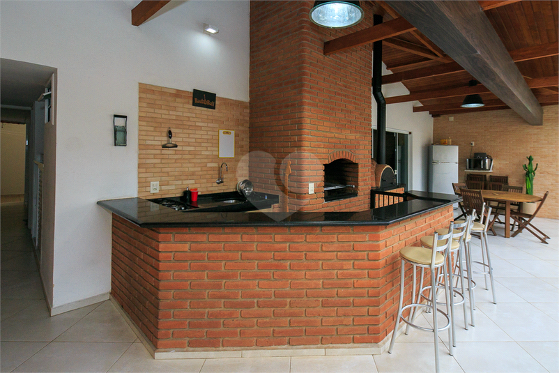 Venda Casa São Paulo Santo Amaro REO611165 4