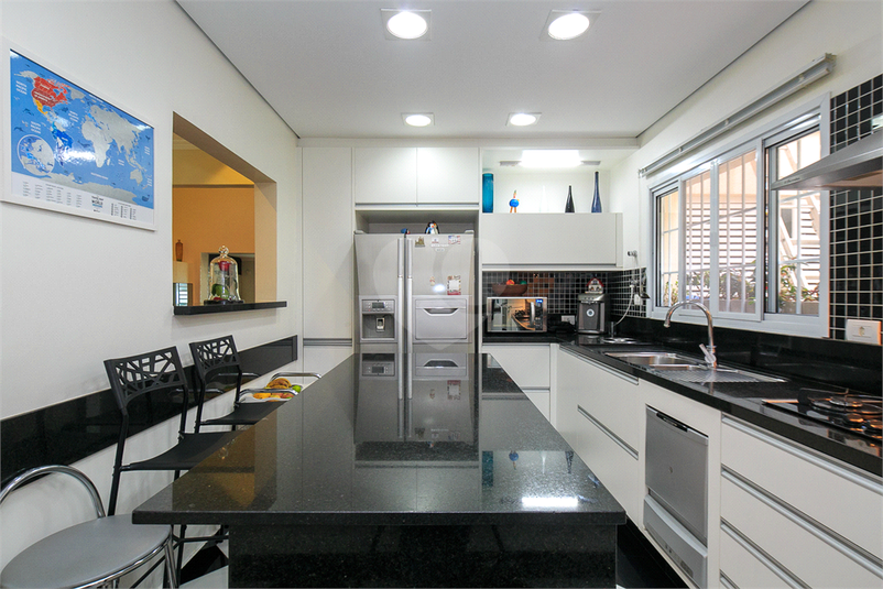 Venda Casa São Paulo Santo Amaro REO611165 14