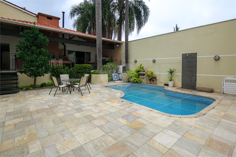 Venda Casa São Paulo Santo Amaro REO611165 38