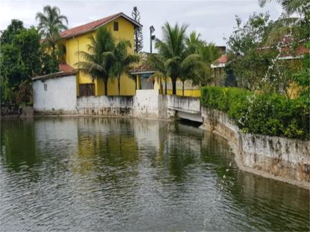 Venda Condomínio Itanhaém Jardim Sabaúna REO611177 14