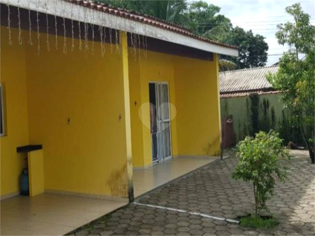 Venda Condomínio Itanhaém Jardim Sabaúna REO611177 4