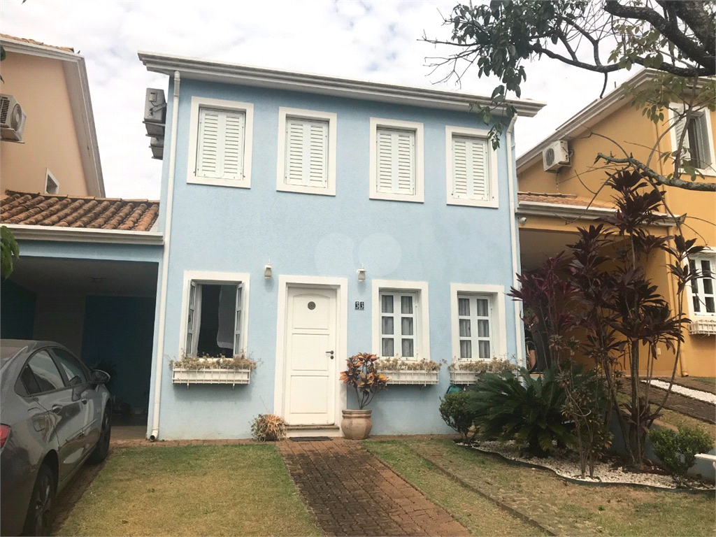 Venda Condomínio São Carlos Jardim Bandeirantes REO611179 1