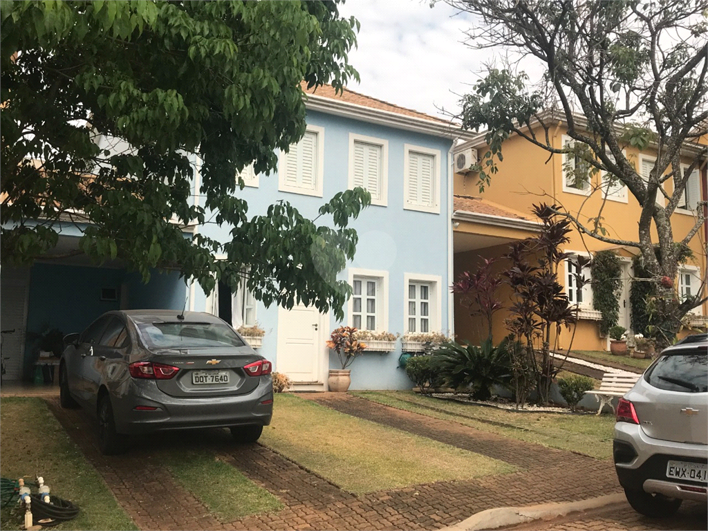 Venda Condomínio São Carlos Jardim Bandeirantes REO611179 4