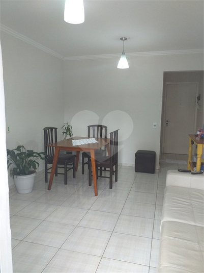 Venda Apartamento São Paulo Jardim Ângela (zona Leste) REO611230 7