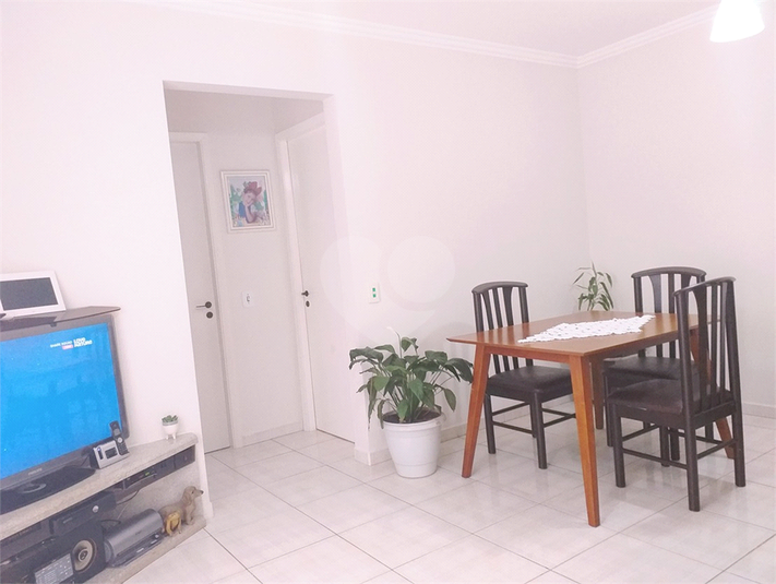 Venda Apartamento São Paulo Jardim Ângela (zona Leste) REO611230 5