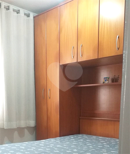 Venda Apartamento São Paulo Jardim Ângela (zona Leste) REO611230 15