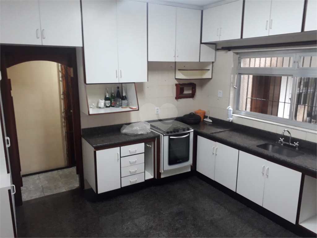 Venda Casa São Paulo Vila Dos Andrades REO611238 25