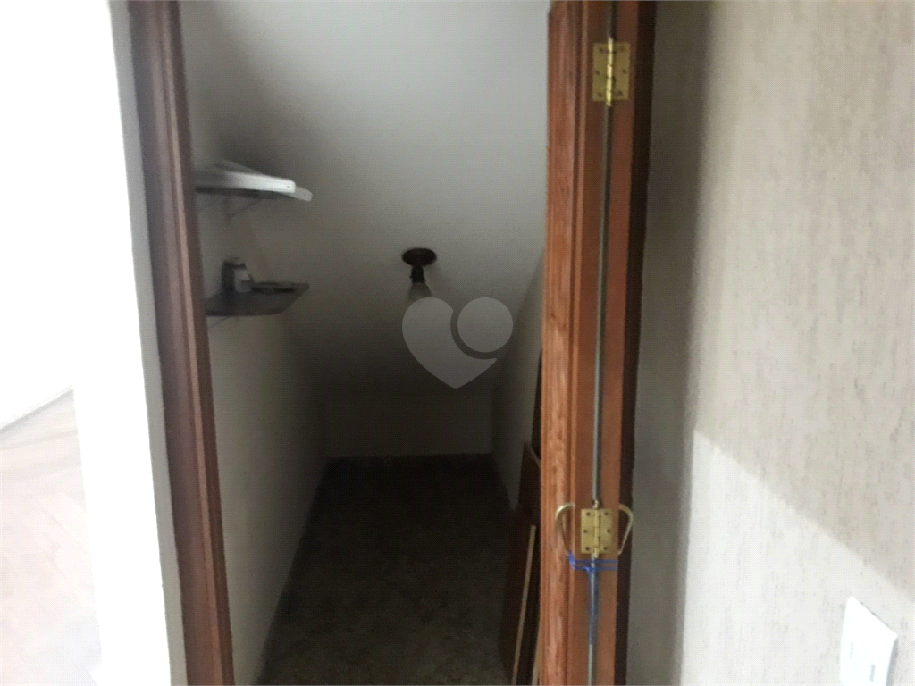 Venda Casa São Paulo Vila Dos Andrades REO611238 28