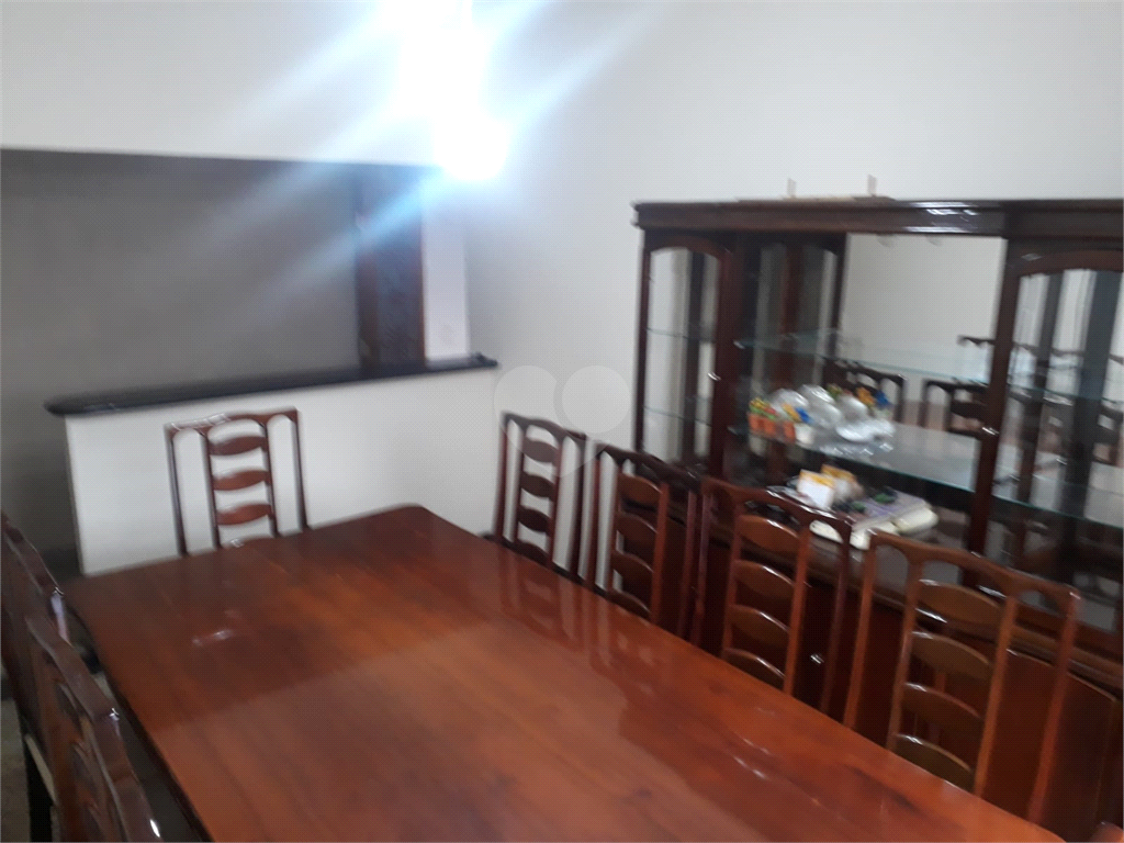 Venda Casa São Paulo Vila Dos Andrades REO611238 24