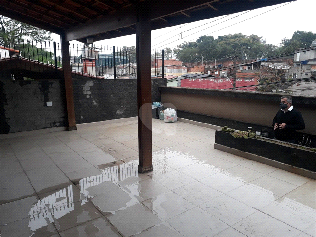 Venda Casa São Paulo Vila Dos Andrades REO611238 3