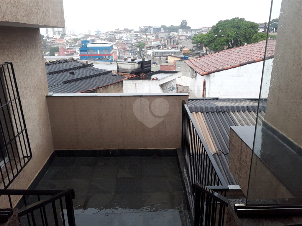 Venda Casa São Paulo Vila Dos Andrades REO611238 35