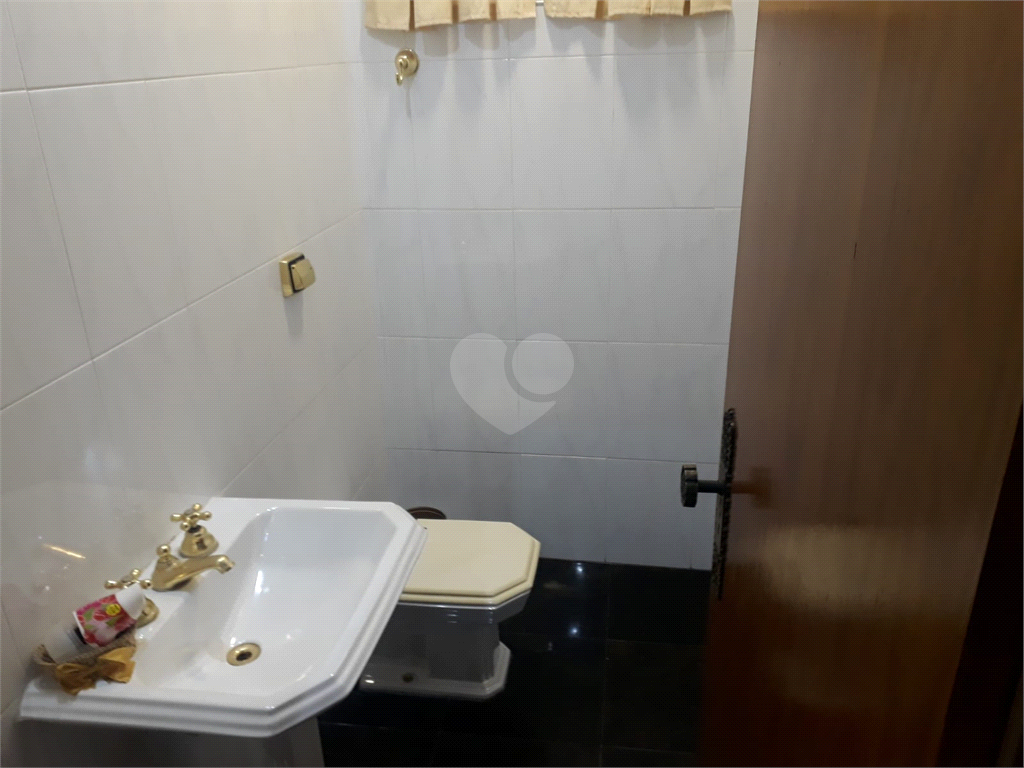 Venda Casa São Paulo Vila Dos Andrades REO611238 29