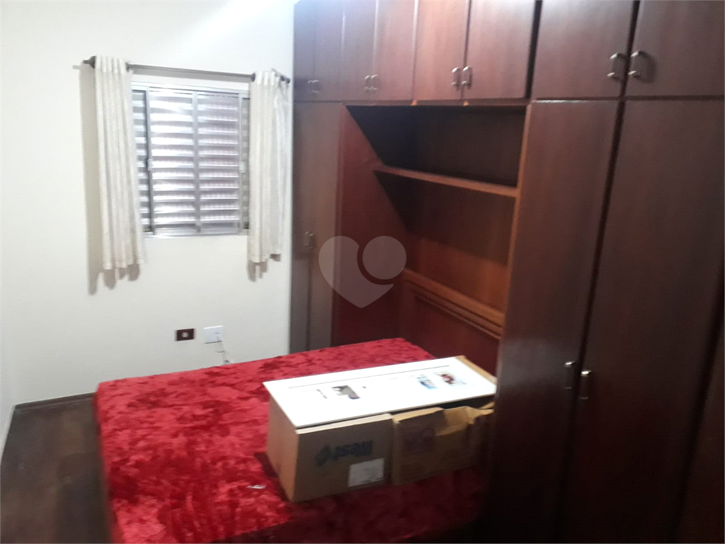 Venda Casa São Paulo Vila Dos Andrades REO611238 17