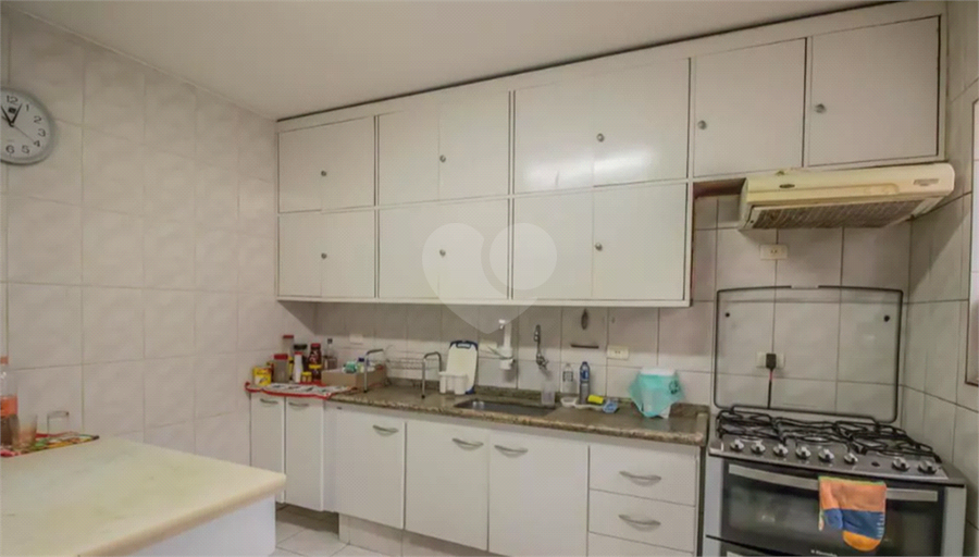 Venda Casa São Paulo Mirandópolis REO611255 28