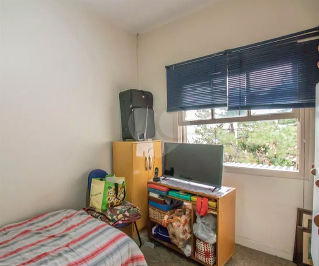 Venda Casa São Paulo Mirandópolis REO611255 19