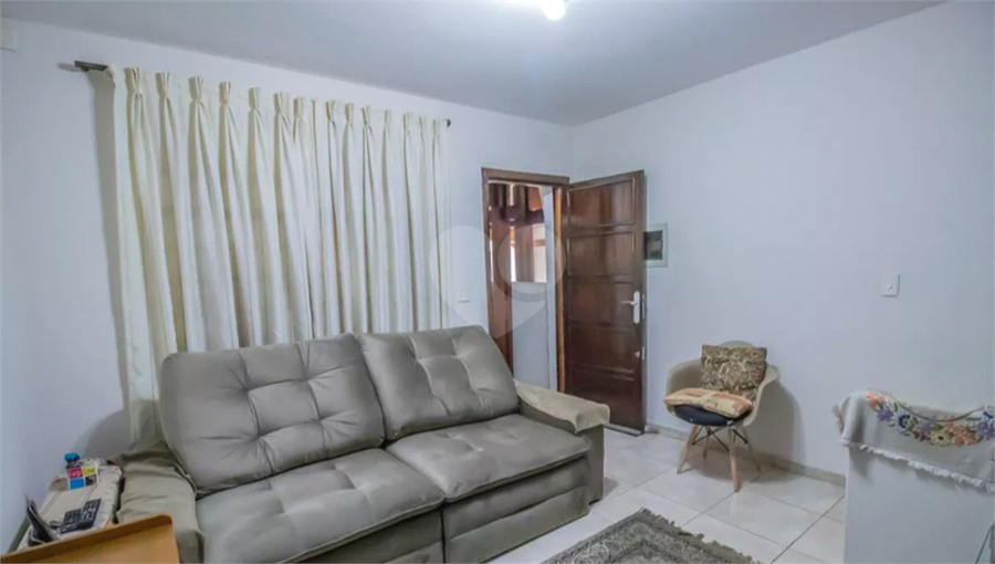 Venda Casa São Paulo Mirandópolis REO611255 1