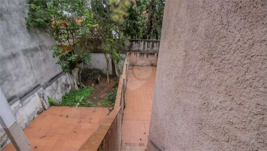 Venda Casa São Paulo Mirandópolis REO611255 37