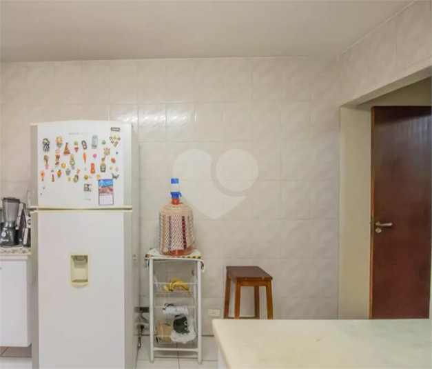 Venda Casa São Paulo Mirandópolis REO611255 32