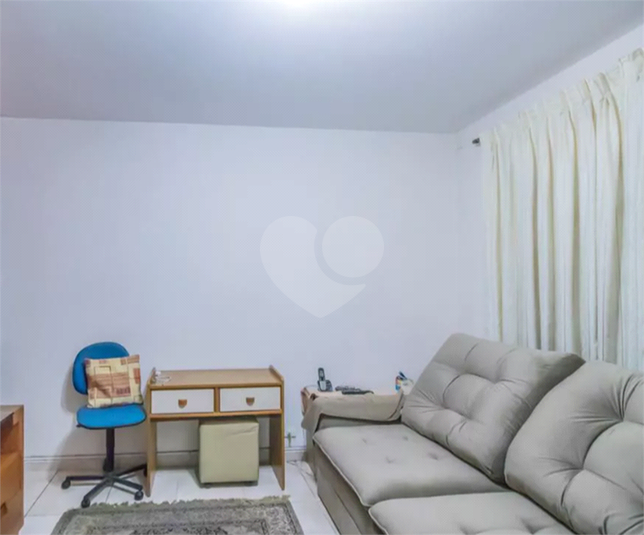 Venda Casa São Paulo Mirandópolis REO611255 3