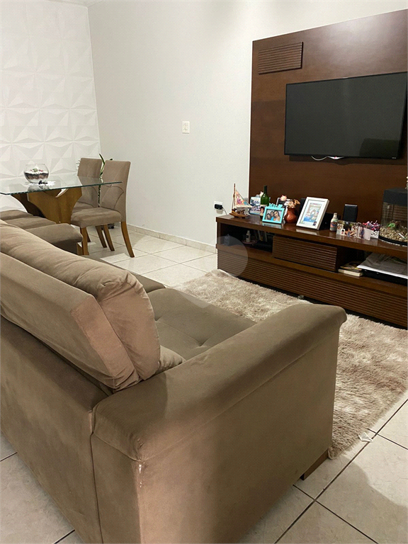 Venda Casa São Paulo Vila Liviero REO611257 11