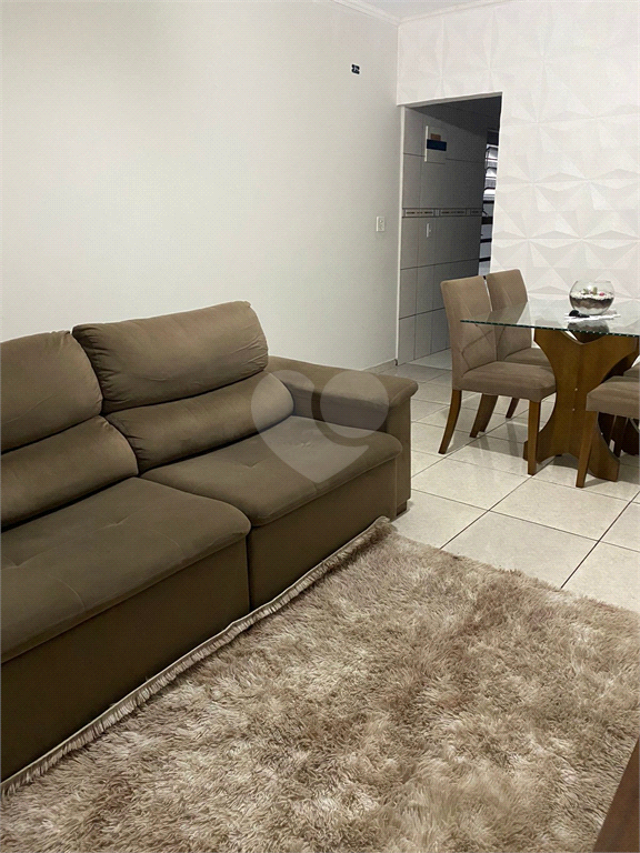 Venda Casa São Paulo Vila Liviero REO611257 12