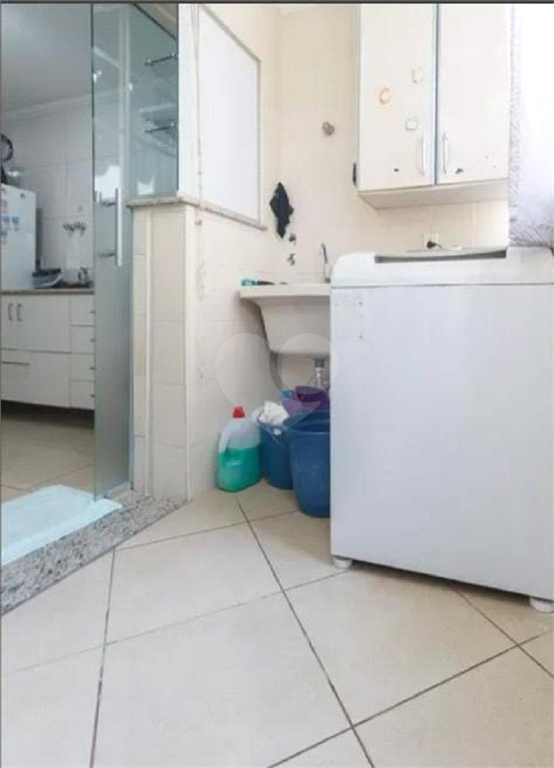 Venda Apartamento São Paulo Jabaquara REO611271 14