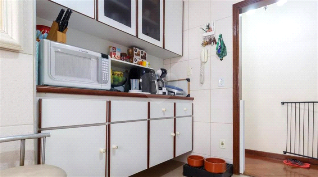 Venda Apartamento São Paulo Jabaquara REO611271 10