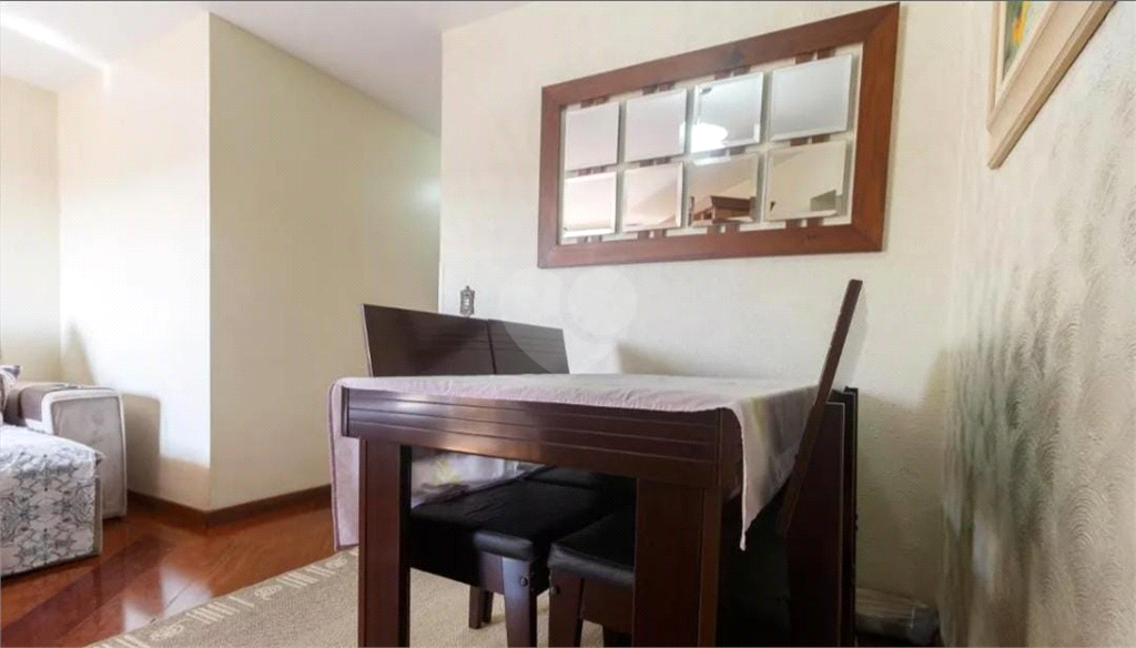 Venda Apartamento São Paulo Jabaquara REO611271 7