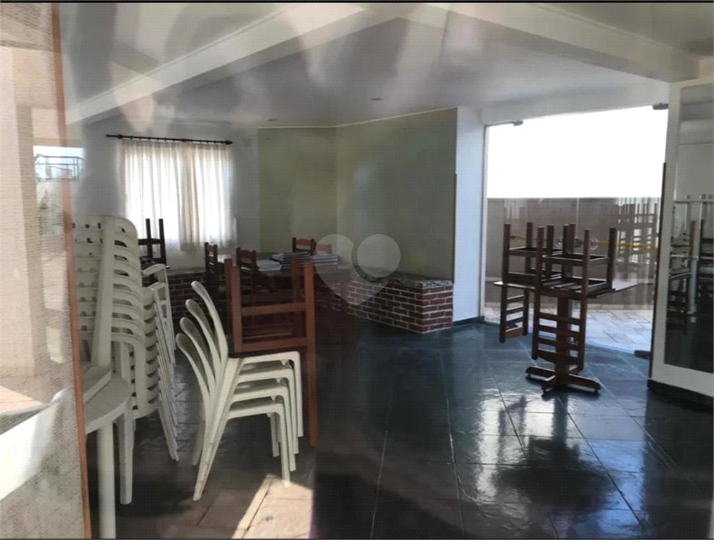 Venda Apartamento São Paulo Jabaquara REO611271 35