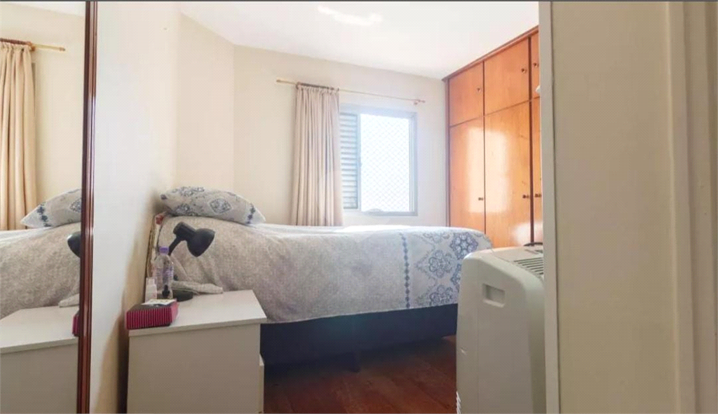 Venda Apartamento São Paulo Jabaquara REO611271 23