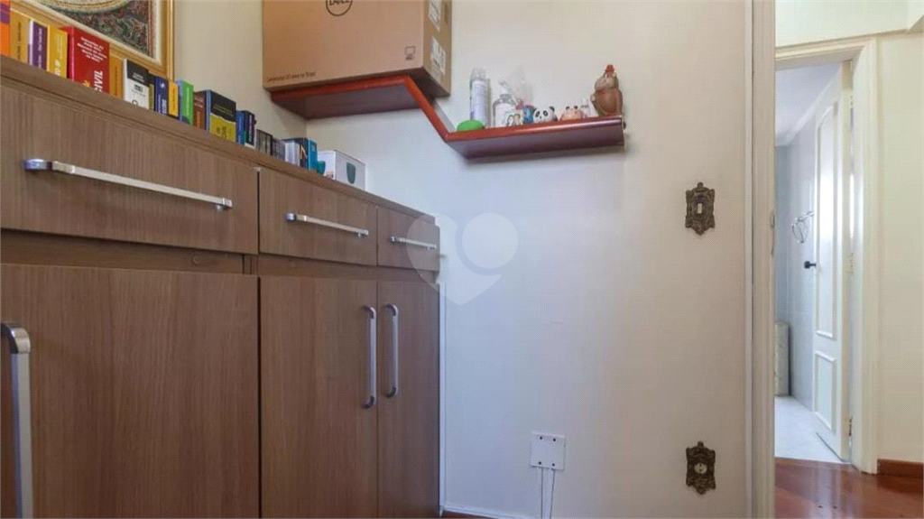 Venda Apartamento São Paulo Jabaquara REO611271 27