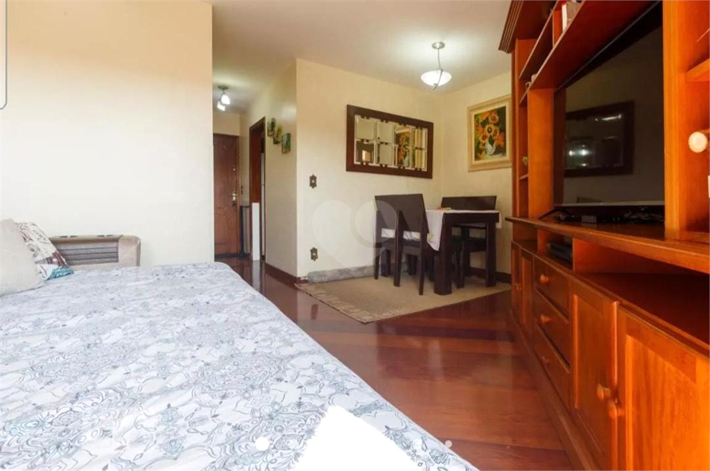 Venda Apartamento São Paulo Jabaquara REO611271 6