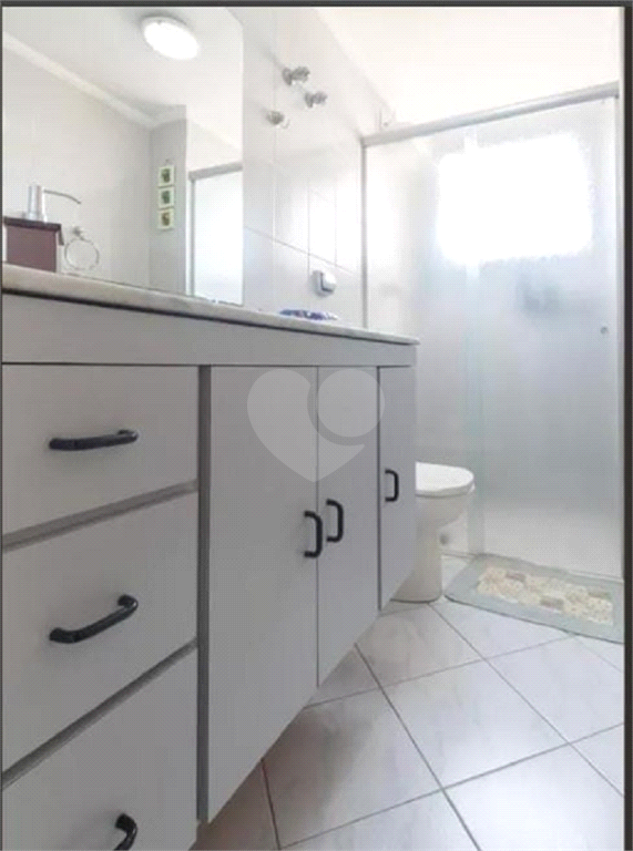 Venda Apartamento São Paulo Jabaquara REO611271 29