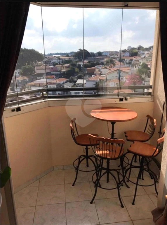 Venda Apartamento São Paulo Jabaquara REO611271 8