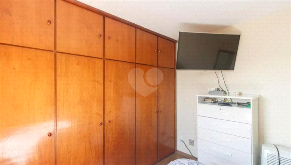 Venda Apartamento São Paulo Jabaquara REO611271 25