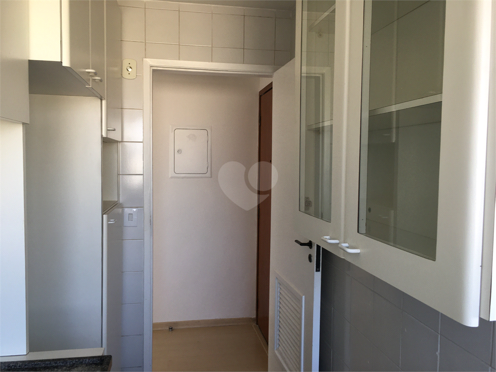 Venda Casa São Paulo Vila Madalena REO611276 24